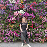 Вера, Россия, Балашиха, 51 год