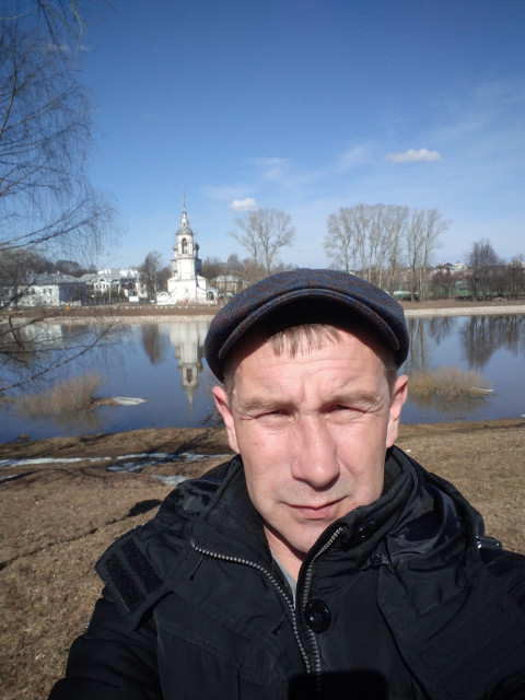 Александр, Россия, Вологда. Фото на сайте ГдеПапа.Ру