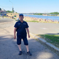 Александр, Россия, Вологда, 43 года