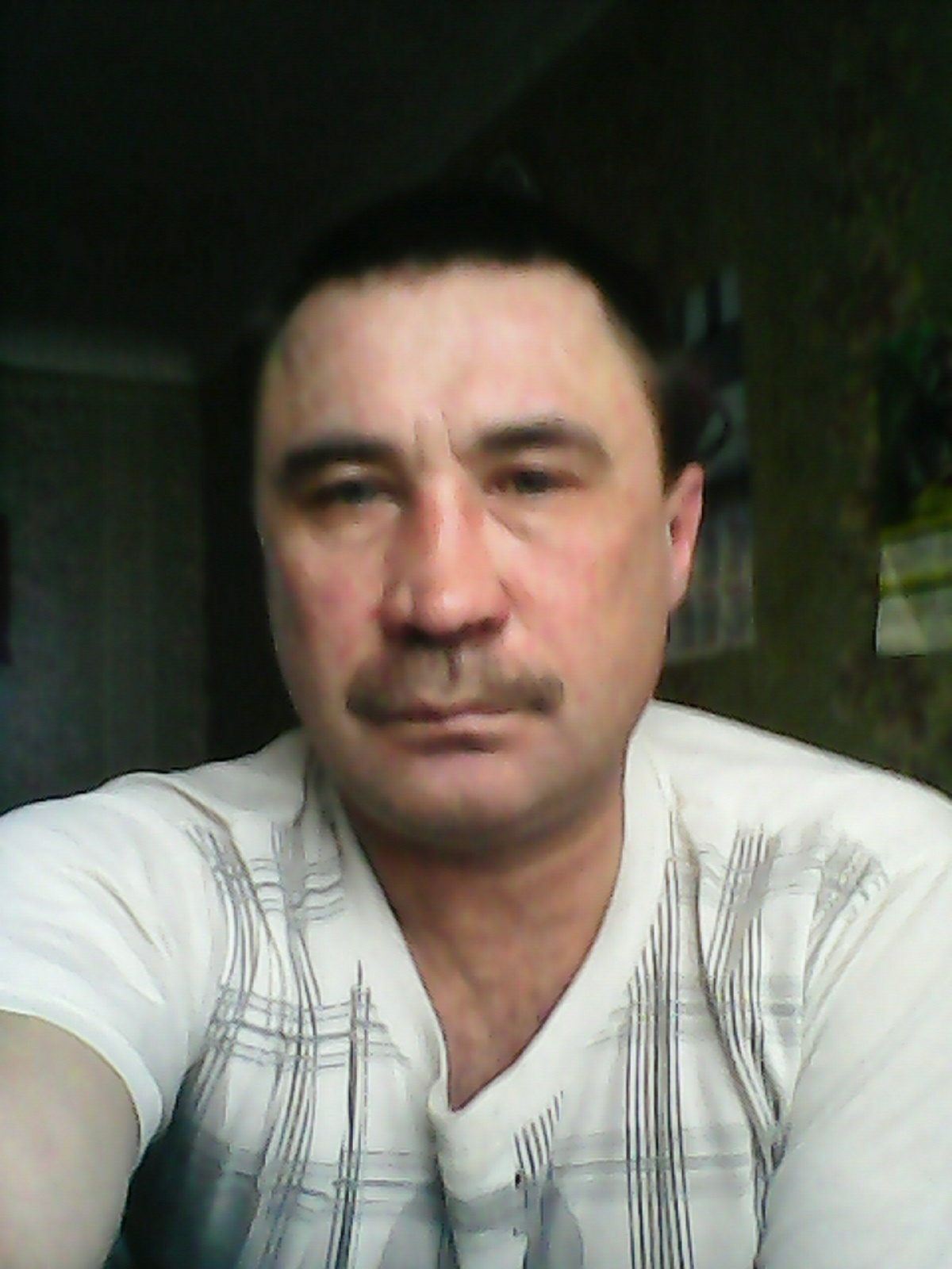 Сергей Борисов, Россия, Бежецк, 51 год, 4 ребенка. Познакомлюсь для серьезных отношений и создания семьи.