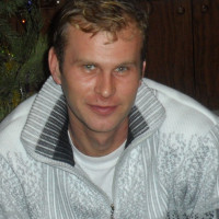 Андрей, Россия, Астрахань, 43 года