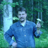 Владер Куйбакин, Россия, Екатеринбург, 44 года