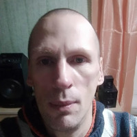 Андрей, Россия, Краснокамск, 45 лет