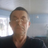 Андрей, Россия, Ногинск, 62 года