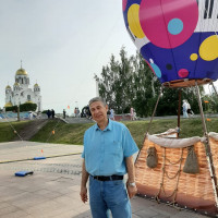 Евгений, Россия, Екатеринбург, 60 лет