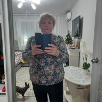 Ксения, Россия, Саратов, 48 лет