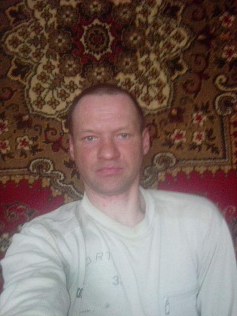 Сергей Маслобоев, Россия, Ярославль, 42 года. Хочу найти Создать семьюПростой ревнивый надежный не дурак люблю спорт рыбалку