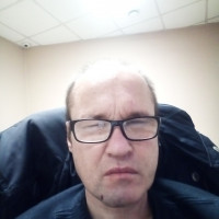 Евгений, Россия, Нижний Новгород, 52 года