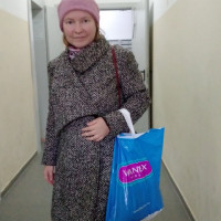 Ольга, Россия, Москва, 36 лет