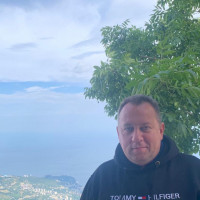 Дмитрий, Россия, Санкт-Петербург, 49 лет