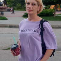 Оксана, Россия, Симферополь, 48 лет