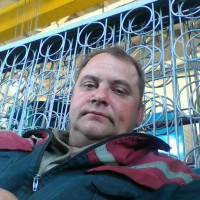 Олег, Беларусь, Витебск, 48 лет