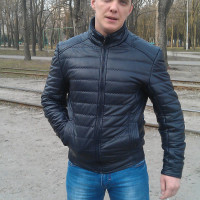 Сергей Ляхов, Россия, Москва, 37 лет