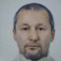 Игорь, Россия, Нижний Новгород, 54 года