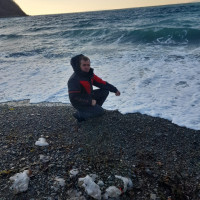 Василий, Россия, Красноярск, 57 лет