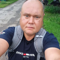Сергей, Россия, Егорлыкская, 43 года