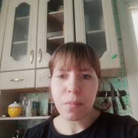 Жанна, Россия, Свирск, 41 год