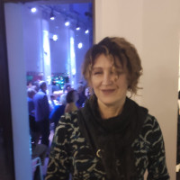 Ирина, Россия, Санкт-Петербург, 64 года