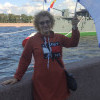 Ирина, Россия, Санкт-Петербург, 63