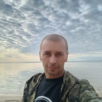 Сергей, Россия, Котельниково, 41 год
