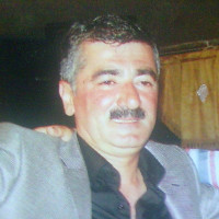 Rasim, Азербайджан, Баку, 53 года