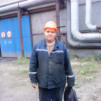 Андрюха, Россия, Омск, 38 лет