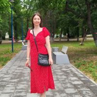 Наталья, Россия, Муром, 44 года