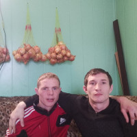 Саша, Россия, Новосибирск, 33 года