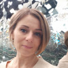 Дарья, Москва, м. Щёлковская, 47