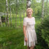 Людмила, Россия, Курск, 47