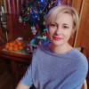 Людмила, Россия, Курск, 46