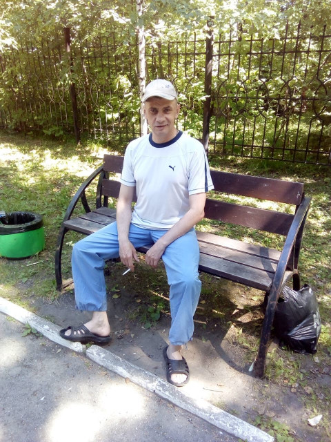 Вадим, Россия, Новосибирск, 50 лет. Ищу женщину для серьезных отношенийй