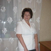 Ольга, Россия, Челябинск, 66 лет