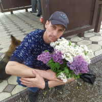 Олег, Россия, Бодайбо, 38 лет