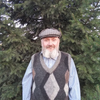 Андрей, Россия, Бердск, 51 год