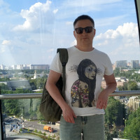 Дмитрий, Коломенская, Москва, м. Коломенская, 50 лет