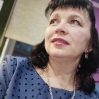 Елена, Россия, Ногинск, 52 года