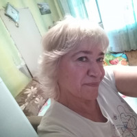 Ольга, Россия, Конаково, 56 лет
