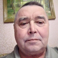 Сергей?, Россия, Камышин, 68 лет