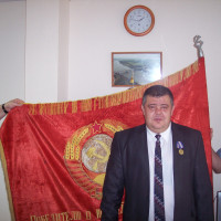 Альфред, Россия, Ростов-на-Дону, 58 лет
