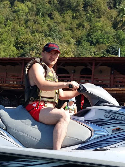 Макс, Санкт-Петербург, м. Гражданский проспект. Фото на сайте ГдеПапа.Ру