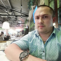 Макс, Санкт-Петербург, м. Гражданский проспект, 40 лет