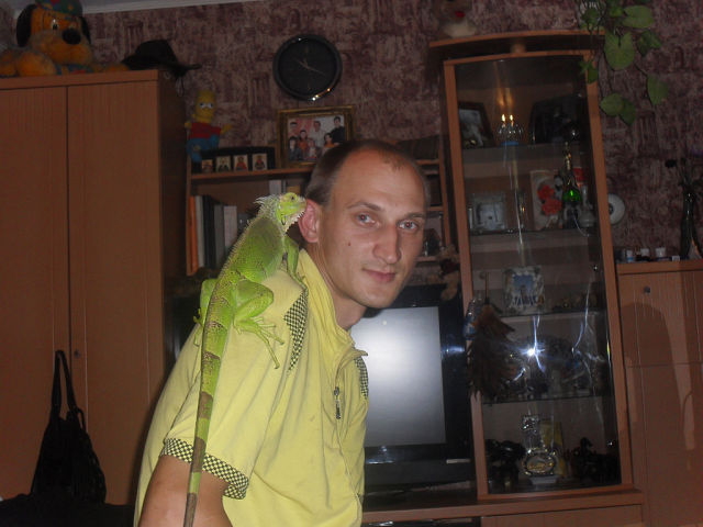 Валерий, Россия, Хабаровск, 38 лет. сайт www.gdepapa.ru