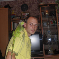 Валерий, Россия, Хабаровск, 39 лет