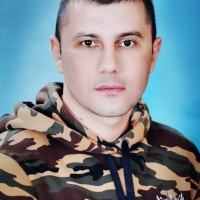 Дмитрий, Россия, Тверь, 38 лет