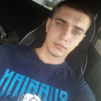 Николай, Россия, Краснодар, 22 года