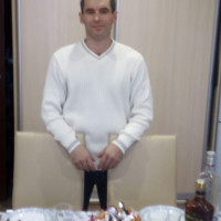 Александр, Россия, Барнаул, 45 лет
