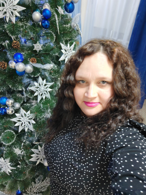 Александра, Россия, Базарный Карабулак. Фото на сайте ГдеПапа.Ру