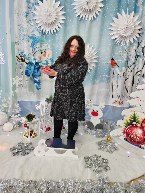 Александра, Россия, Базарный Карабулак. Фото на сайте ГдеПапа.Ру