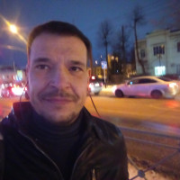 Денис, Россия, Южно-Сахалинск, 45 лет